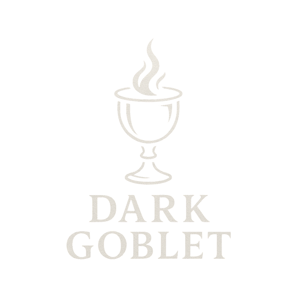 Dark Goblet